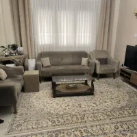 125 متر سه خوابه سازمان برنامه شمالی