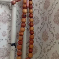 تسبیح چوبی