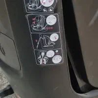 صندلی ماشین|کالسکه و لوازم جانبی|تهران, بلوار کشاورز|دیوار