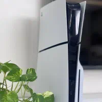 ps5 slim 2016 اروپا|کنسول، بازی ویدئویی و آنلاین|تهران, والفجر (افسریه)|دیوار