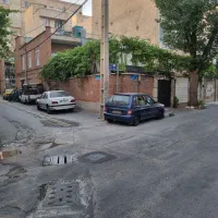 170متری-ویلایی-قابل-سکونت-و-ساخت-2طبقه-3-نبش