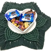 انواع مکرومه