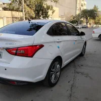 اریزو5 توربو اکسلنت اتومات مدل 1398|خودرو سواری و وانت|مشهد, هنرور|دیوار