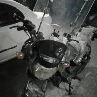 ساوین 200 قیمت مناسب گذاشتم نسبت به موتورهای دیگه