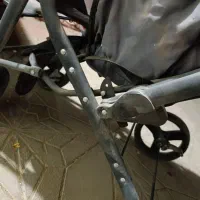 کالسکه|کالسکه و لوازم جانبی|بیرجند, |دیوار