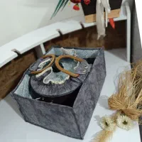 سرویس آشپزخانه|سفره، حوله، دستمال آشپزخانه|شیراز, شهرک مهرگان|دیوار