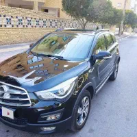 هایما S5 اتوماتیک CVT، مدل ۱۳۹۷|خودرو سواری و وانت|مشهد, فارغ التحصیلان|دیوار