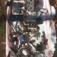 لوازم هوندا|قطعات یدکی و لوازم جانبی|احمدسرگوراب, |دیوار