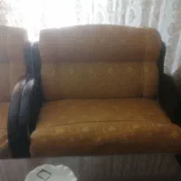 مبل 8نفره مناسب باغ