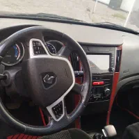 دنا پلاس توربو شارژ اتومات|خودرو سواری و وانت|اردبیل, |دیوار
