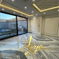 ویلایی لوکس اجاره/ ۳۱۰ متر/ ۳ خواب/ فاز ۴