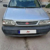 پراید۸۵