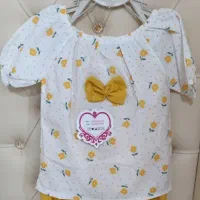 لباس دخترانه فروش آنلاین|کفش و لباس بچه|کرمان, |دیوار