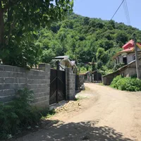 زمین295متر طاسکوه جاده اولسبلنگاه ماسال سند پروانه