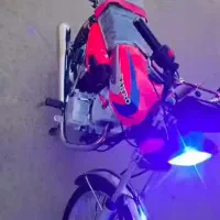 متور ۱۵۰عروسک