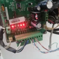 تعمیرگاه تخصصی درب اتوماتیک درب برقی|خدمات پیشه و مهارت|شاهین‌شهر, فیض|دیوار