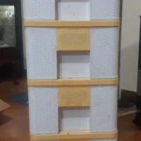 فایل ۴ کشو مارک نادر