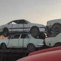 مرکز اسقاط وخرید خودرو فرسوده
