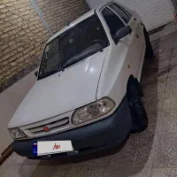 پراید ۹۸