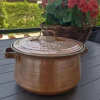 قابلمه مسی زنجان