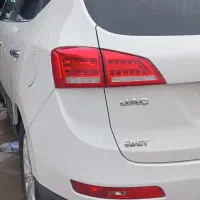 جک S5 اتومات