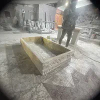 اپراتور cnc و فرزکار