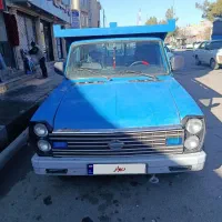 خودرو نیسان|خودرو سواری و وانت|میاندوآب, |دیوار