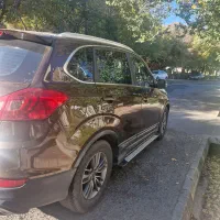 تیگو ۵ مدل ۹۵|خودرو سواری و وانت|تبریز, |دیوار