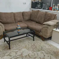 مبل ال راحتی