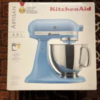 همزن کاسه دار کیچن اید مدل ARTISAN 5KSM175