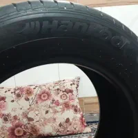 لاستیک هانکوک۲۰۵