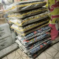 تشک میهمان مناسب جهیزیه|رختخواب، بالش، پتو|بیرجند, |دیوار