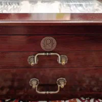 سرویس 24 نفره غذاخوری اصل رزنتال آلمان آکبند