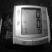 بدلیجات مچی دیجیتال فشارسنج رزمکس سازنده تایوان