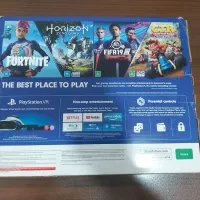 کارتن ps4|کنسول، بازی ویدئویی و آنلاین|تهران, نصرت|دیوار