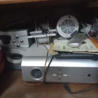 ضایعات کامپیوتر|رایانه رومیزی|تهران, هلال احمر|دیوار