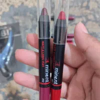 رژ لب مدادی ضد آب Minent