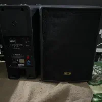 باند اسپیکر دایناکورد d12 اکتیو