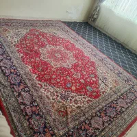 دوعدد فرش ۱۲ متری.