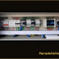 سایلنت ماینر باکس کارکرده ۸ تایی|قطعات و لوازم جانبی رایانه|اصفهان, شاهزید|دیوار