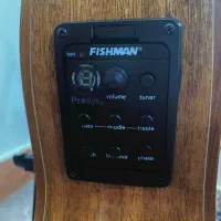 گیتار کلاریس پیکبدار کاتوی مخصوص اجرای زنده|گیتار، بیس، امپلیفایر|گنبد کاووس, |دیوار