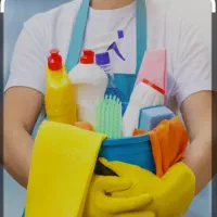 استخدام نیرو خدماتی پاره وقتی