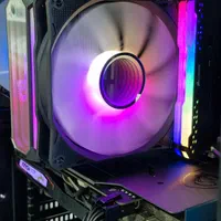 فن کامپیوتر و پردازنده (CPU)