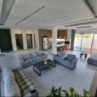 اجاره روزانه ویلا لوکس مبله امکانات VIP دزفول