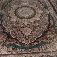 فرش 6متری ۱۰۰۰شانه تراکم ۳۰۰۰