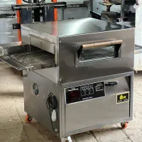 فر ریلی پیتزا  فر پیتزا ریلی|کافی‌شاپ و رستوران|تهران, تهرانسر مرکزی|دیوار