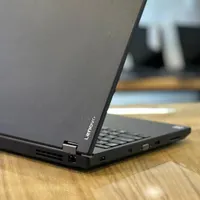 لنوو تینک پد صنعتی/مقاوم Lenovo Thinkpad L560|رایانه همراه|مشهد, سجاد شهر|دیوار