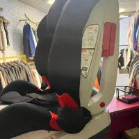 صندلی ماشین کودک|تخت و صندلی بچه|رشت, بازار|دیوار