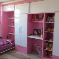 کمددیواری، شرایطی|مبلمان خانگی و میز عسلی|گرگان, |دیوار