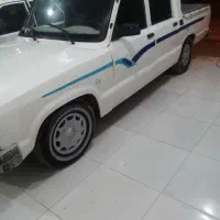 مزدادوکابین ژاپن مدل۹۵|خودرو سواری و وانت|جلگه رخ, |دیوار